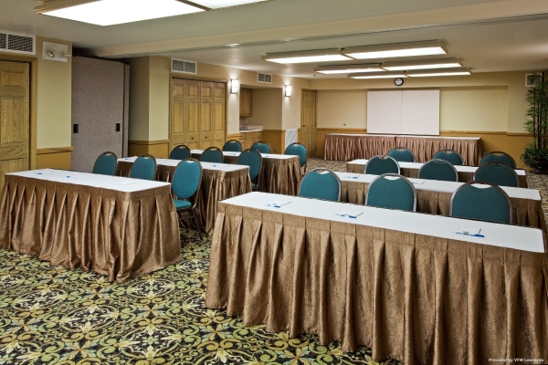 Hotel Staybridge Suites LAKE BUENA VISTA